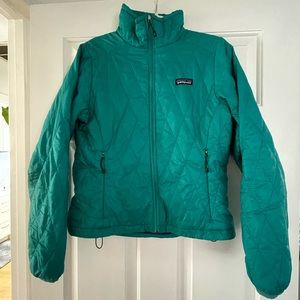 Patagonia Nano Puff Jacket